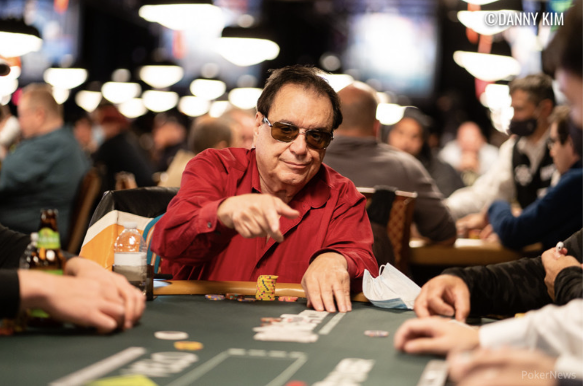 Poker World Mourns Loss of “Miami” John Cernuto